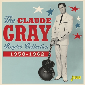 Gray, Claude – Singles Collection