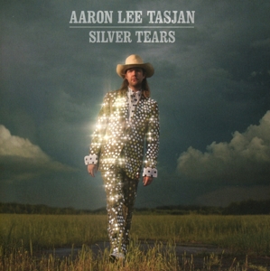 Tasjan, Aaron Lee – Silver Tears