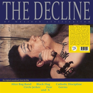 V/A – Decline of Western Civilization