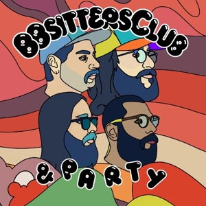 Bbsitters Club – Bbsitters Club & Party