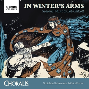 Chilcott, B. – In Winter's Arms
