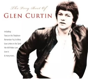 Curtin, Glen – Very Best of Glen Curtin