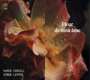 Cargill, Karen – Fleur De Mon Ame