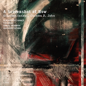 Chance, Alexander – Susani: a Screenshot of Now