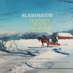 Randy Van Horne Singers – Sleighride