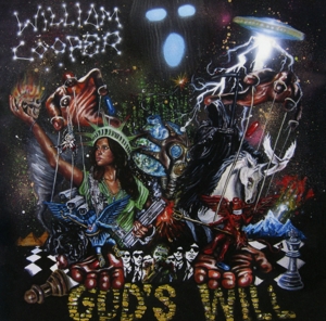 Cooper, William – God's Will