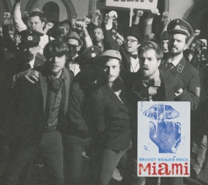 Brandt Brauer Frick – Miami