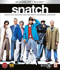 Movie – Snatch