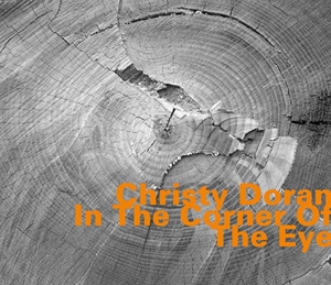 Doran, Christy – In the Corner of the Eye