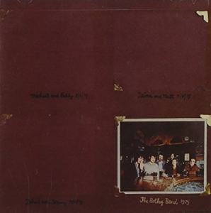 Bothy Band – 1975