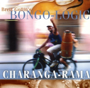 Bongo-Logic – Charanga-Rama