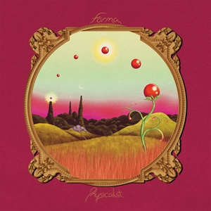 Forma – Physicalist