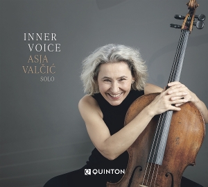 Valcic, Asja – Inner Voice