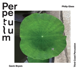Third Coast Percussion – Perpetulum