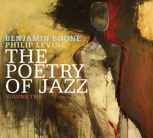 Boone, Benjamin – Poetry of Jazz Vol.2