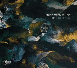 Verbist, Milan – Time Change