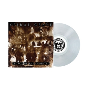 Spiral Grave – Legacy of the Anointed