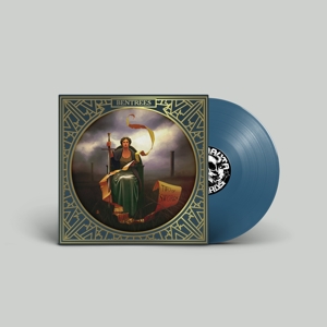 Bentrees – Two of Swords