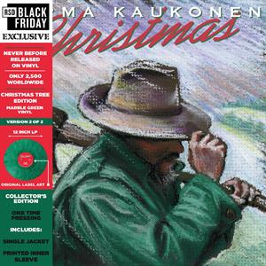 Kaukonen, Jorma – Christmas