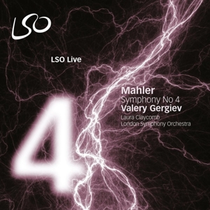 Royal Concertgebouw Orchestra – Symphony No. 4
