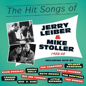 V/A – Hit Songs of Jerry Leiber & Mike Stoller 1952-62