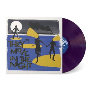 V/A – They Move In the Night