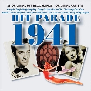 V/A – Hit Parade 1941