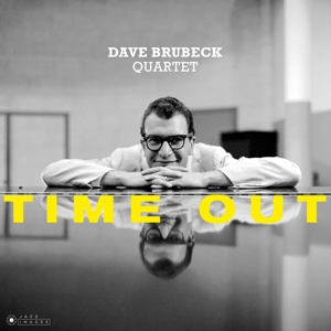 Dave Brubeck Quartet – Time Out