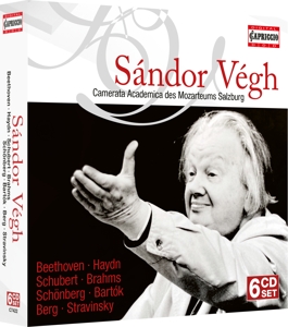 Vegh, Sandor – Sandor Vegh