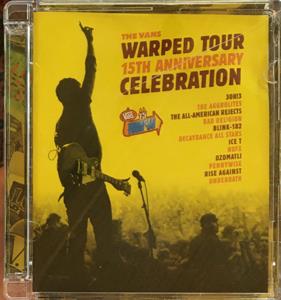 V/A – Vans Warped Tour '09