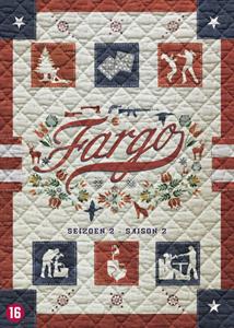 Tv Series – Fargo - Season 2