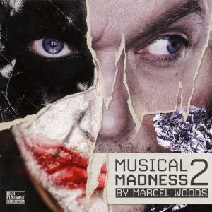 V/A – Musical Madness 2