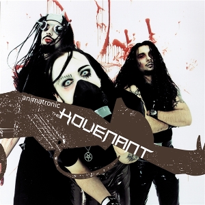 Kovenant – Animatronic