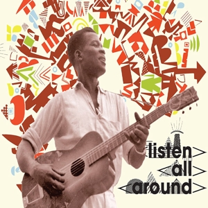 V/A – Listen All Around
