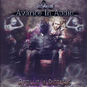 Avarice In Audio – Apollo & Dionysus