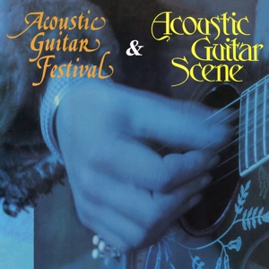 V/A – Acoustic Guitar Scene & Festival