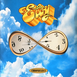 Eloy – Chronicles I