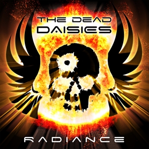Dead Daisies – Radiance