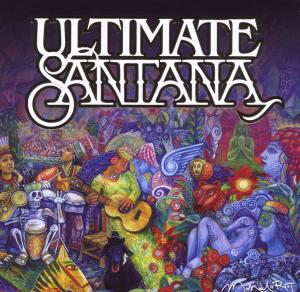 Santana – Ultimate Santana