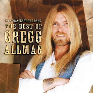 Allman, Gregg – No Stranger To the Dark