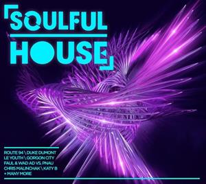 V/A – Soulful House