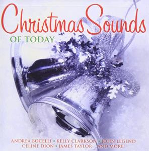 V/A – Christmas Sounds of Today