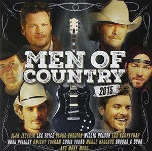 V/A – Men of Country 2015