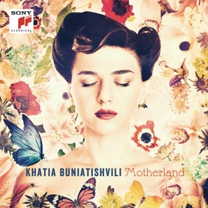 Buniatishvili, Khatia – Motherland