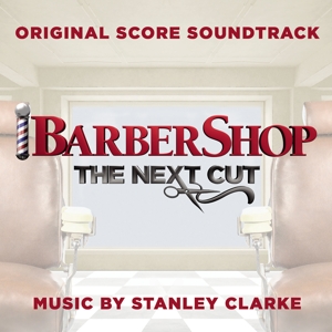 Original Motion Picture Soundt – Barbershop: the Next Cut