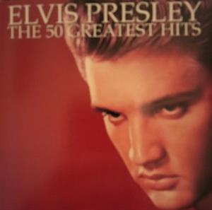 Presley, Elvis – 50 Greatest Hits