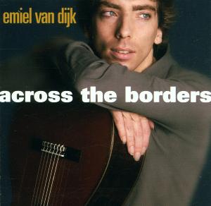 Dijk, Emiel Van – Across the Borders