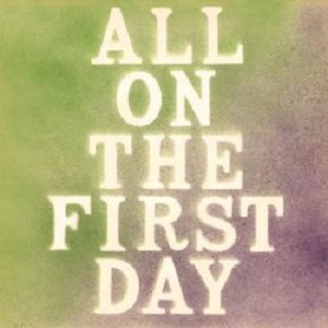 Tony, Caro & John – All On the First Day