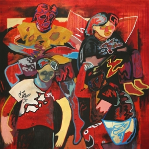 Neander – Iii
