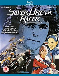 Movie – Silver Dream Racer